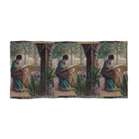 Embroidering | Beach Towel