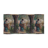 Embroidering | Beach Towel