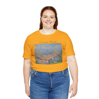 Antibes | Titled | Tee