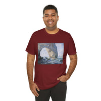 Étretat | Tee
