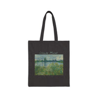 Banks of the Seine | Tote