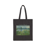 Banks of the Seine | Tote
