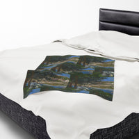 Bennecourt | Blanket