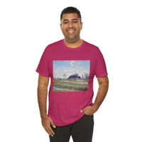 Tulip Fields | Tee