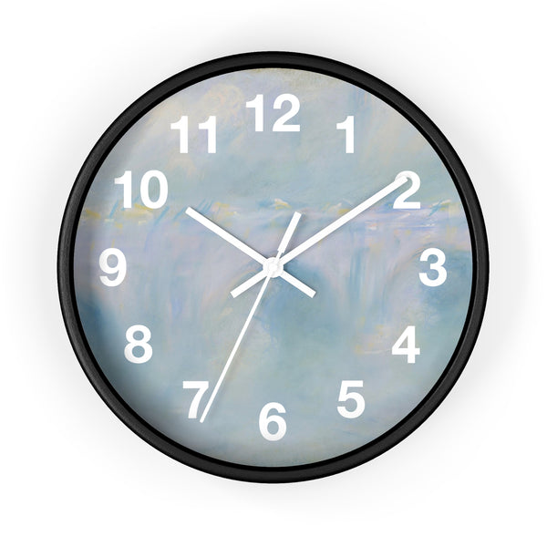 Waterloo Bridge | Clock