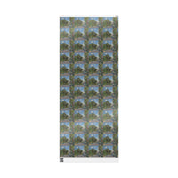 Argenteuil House | Wrapping Paper