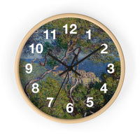 Bordighera | Clock
