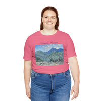 Valle Buona | Titled | Tee