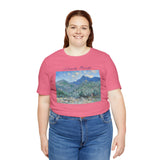 Valle Buona | Titled | Tee