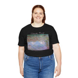 Pond Clouds | Titled | Tee