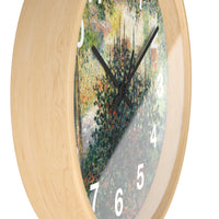 Camille | Clock