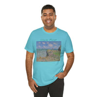 Cliff Walk | Titled | Tee
