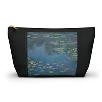 Water Lilies | Pouch