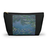 Water Lilies | Pouch