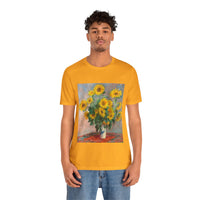 Sunflowers | Tee