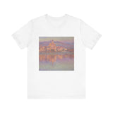 Vétheuil | Tee