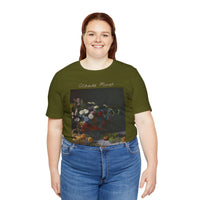 Still Life | Claude Monet | Tee