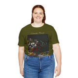 Still Life | Claude Monet | Tee
