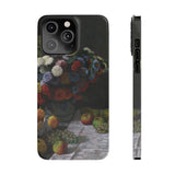 Still Life | iPhone Case | slim