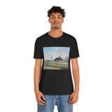 Tulip Fields | Tee