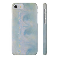 Waterloo Bridge | iPhone Case | slim
