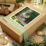 Parc Monceau | Sticker