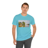 Achterzaan | Tee