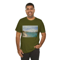 Sainte-Adresse Regatta | Tee