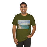 Sainte-Adresse Regatta | Tee