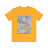 Poplars | Titled | Tee