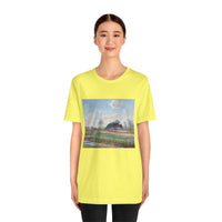 Tulip Fields | Tee