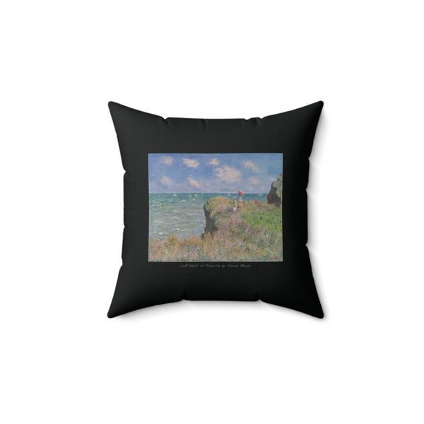 Cliff Walk | Pillow