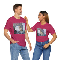 Étretat | Titled | Tee
