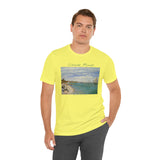 Sainte-Adresse Regatta | Titled | Tee