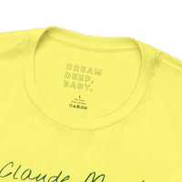 Vétheuil Garden | Titled | Tee