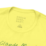 Vétheuil Garden | Titled | Tee