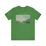 Pourville | Titled | Tee