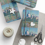 Grand Canal | Wrapping Paper