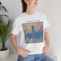 Sunset Parliament | Titled | Tee