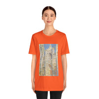 Cathedral | Tee