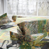 Landscape Monceau | Wrapping Paper