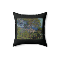 Bordighera | Pillow