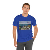 Sainte-Adresse Garden | Tee