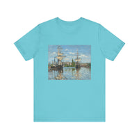 Ships | Tee