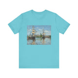 Ships | Tee