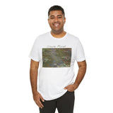 Lily Pond | Titled | Tee