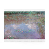 Pond Clouds | Puzzle