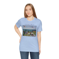 Sainte-Adresse Garden | Titled | Tee