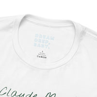 Water Lilies | Titled | Tee