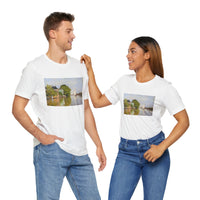 Achterzaan | Tee